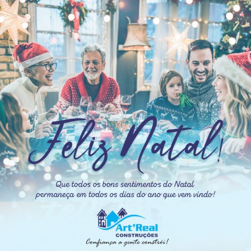 25 de Dezembro -  NATAL