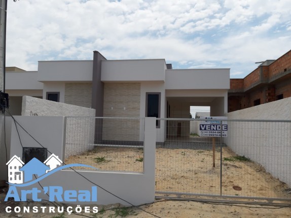 RESIDENCIAL REAL XIII - LOTE 11 QUADRA 08