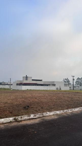 TERRENO - RESIDENCIAL AÇORES