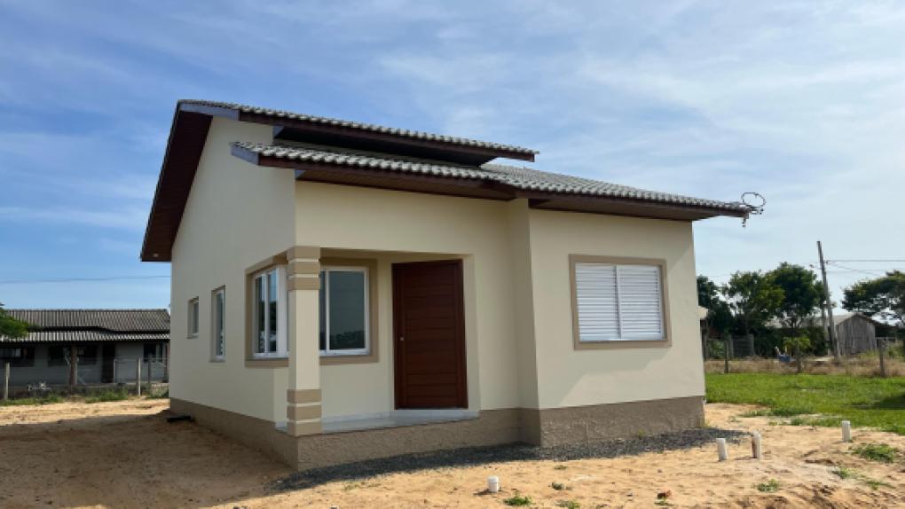 L13 QUADRA B- LOT NOVO HORIZONTE