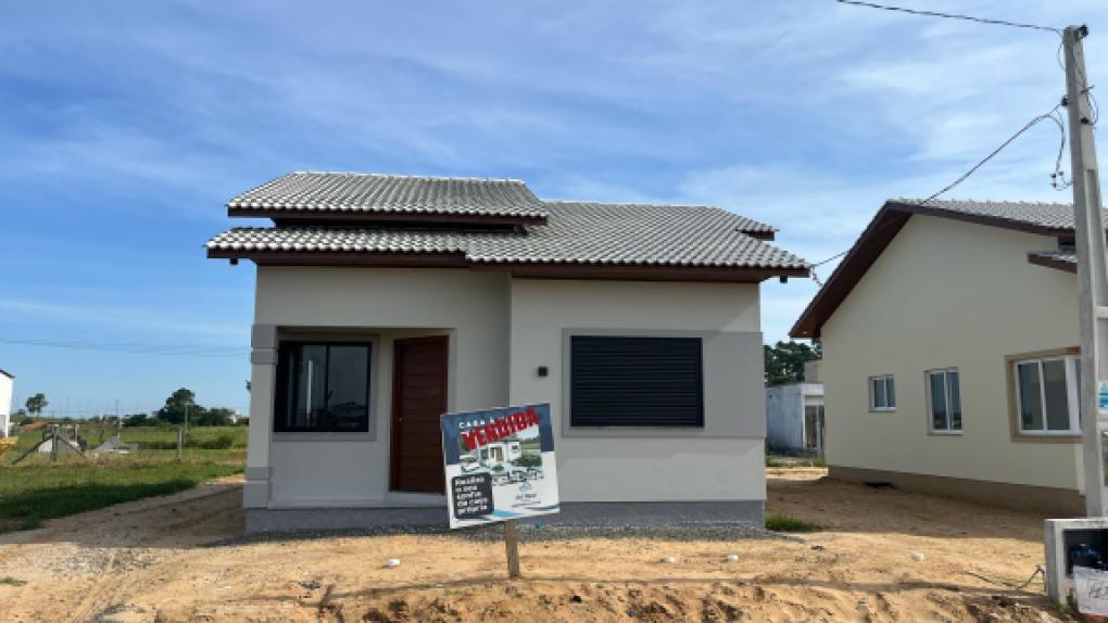 OBRA K&M - LOT NOVO HORIZONTE