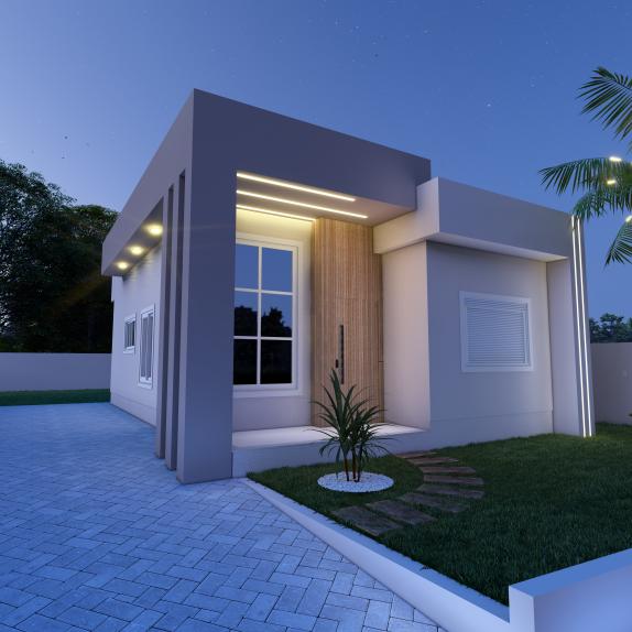OBRA A&L - LOT NATUREZA BALN. ARROIO DO SILVA/SC
