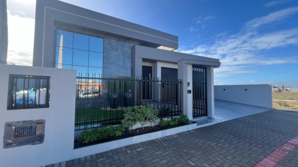 OBRA C&C - PAIQUERÊ