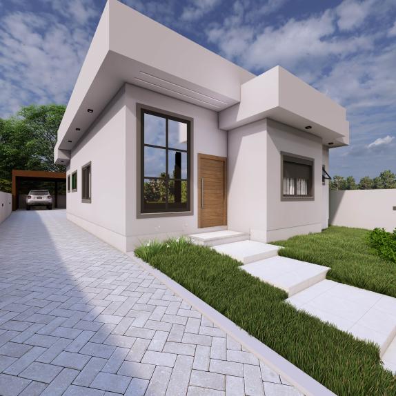 OBRA L&K - LOT SOLAR DAS ROSAS