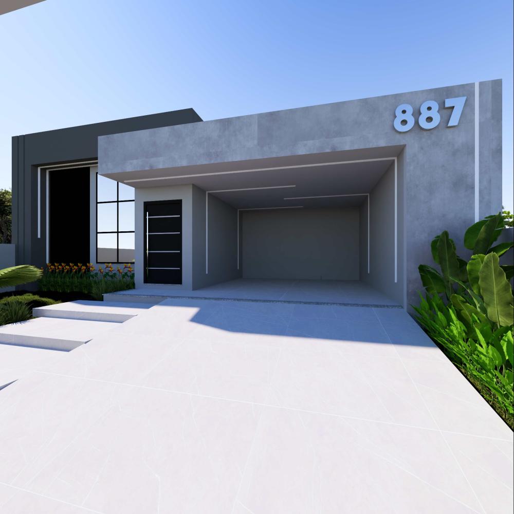 OBRA R&R - SOLAR DOS ROSAS