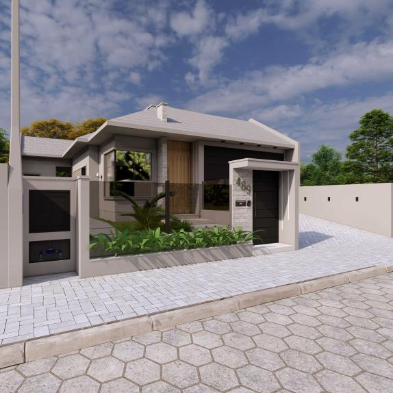 OBRA D&L - LOT RAMINELLI