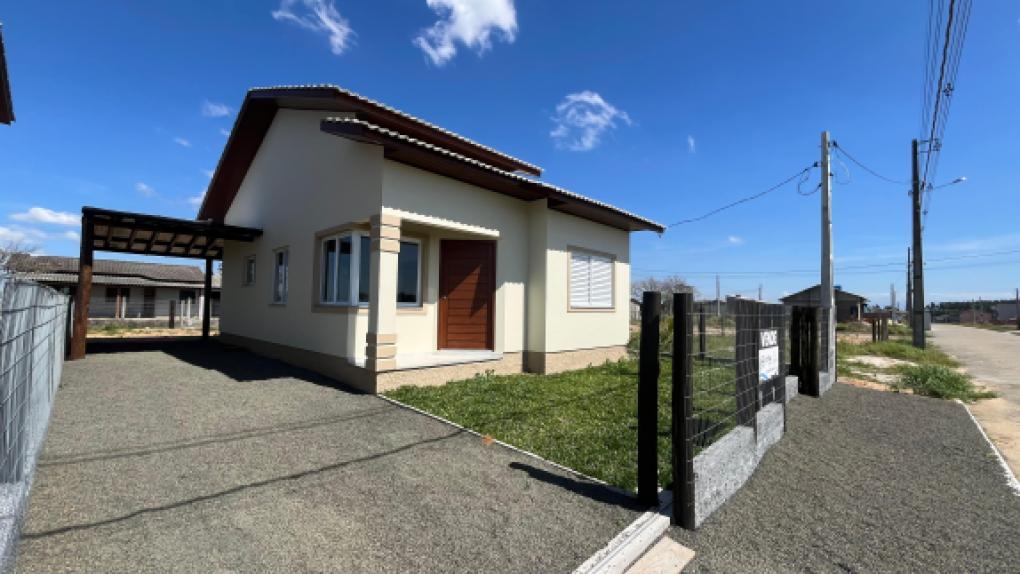 G&A-  LOT NOVO HORIZONTE