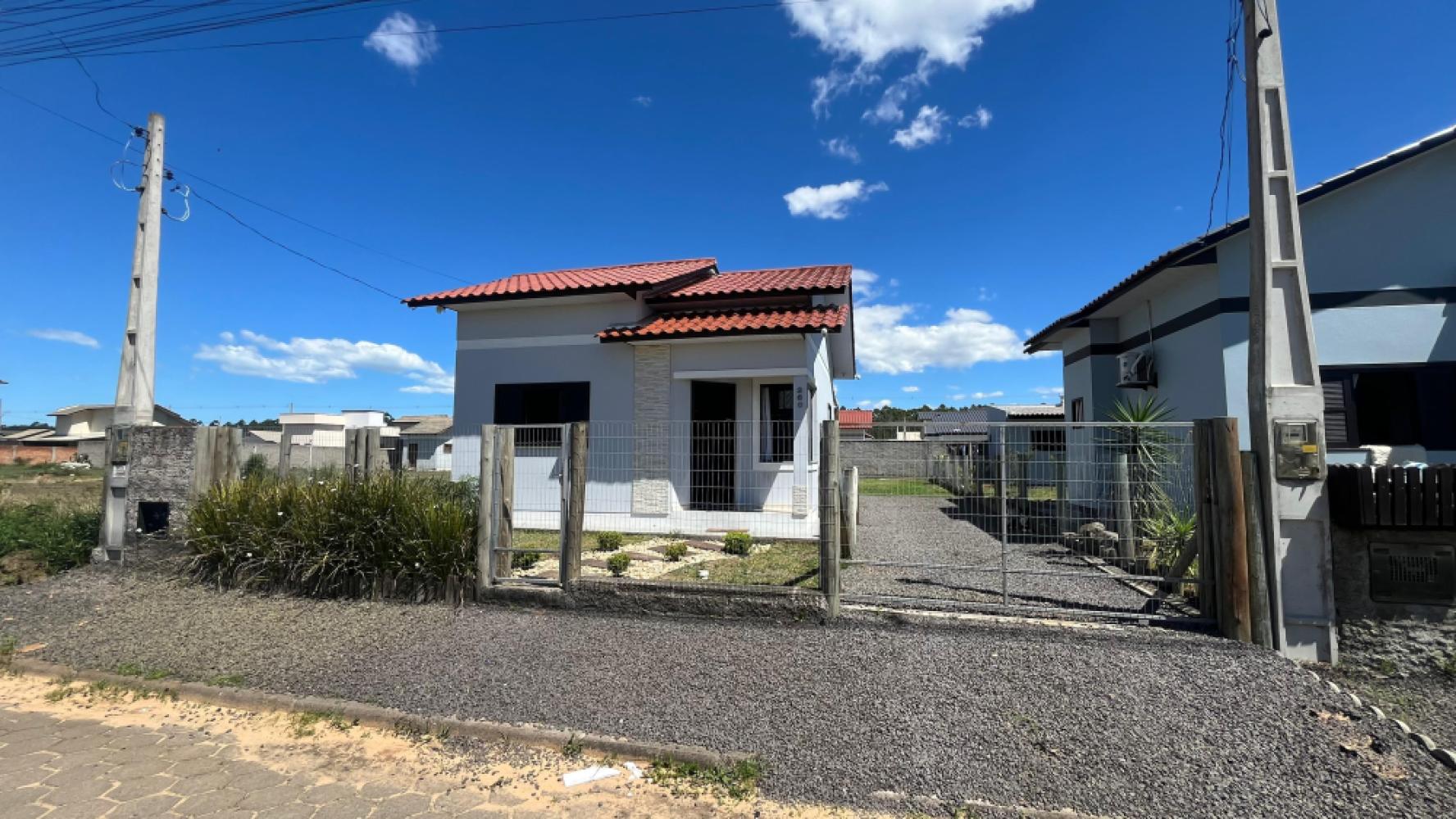 USADO - CASA SEMI MOBILIADA - RECANTO DO SUL R$295.000,00
