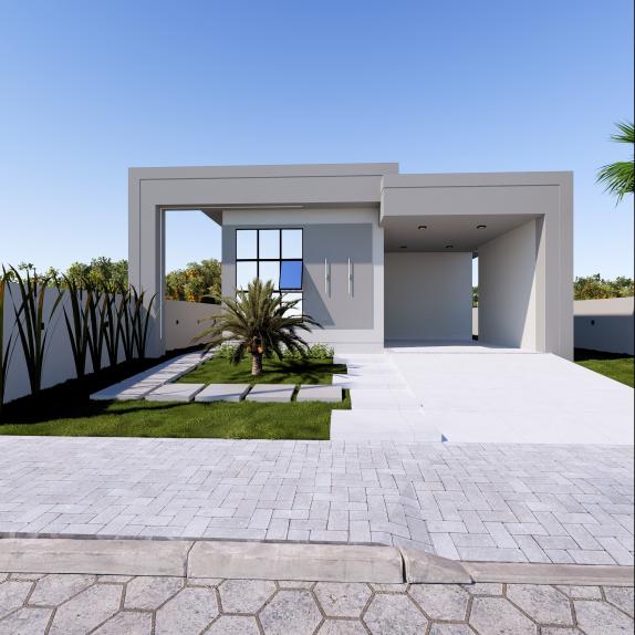 OBRA G&C - LOT FLAMBOYANT