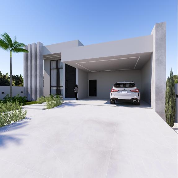 OBRA I&M - LAGOA DA SERRA