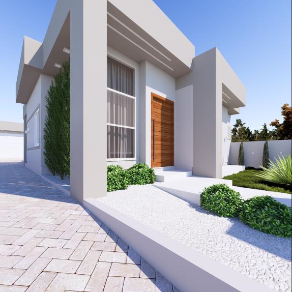 OBRA J&M - TURVO LOT MANENTI