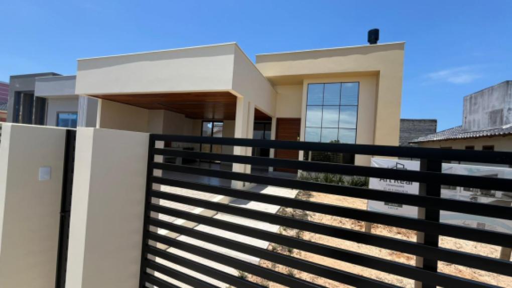 OBRA A&P - LOT NATUREZA BALN. ARROIO DO SILVA