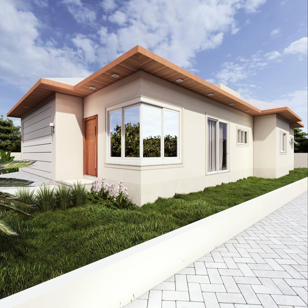 OBRA C&J - BRISA DO MAR - CAVERAZINHO