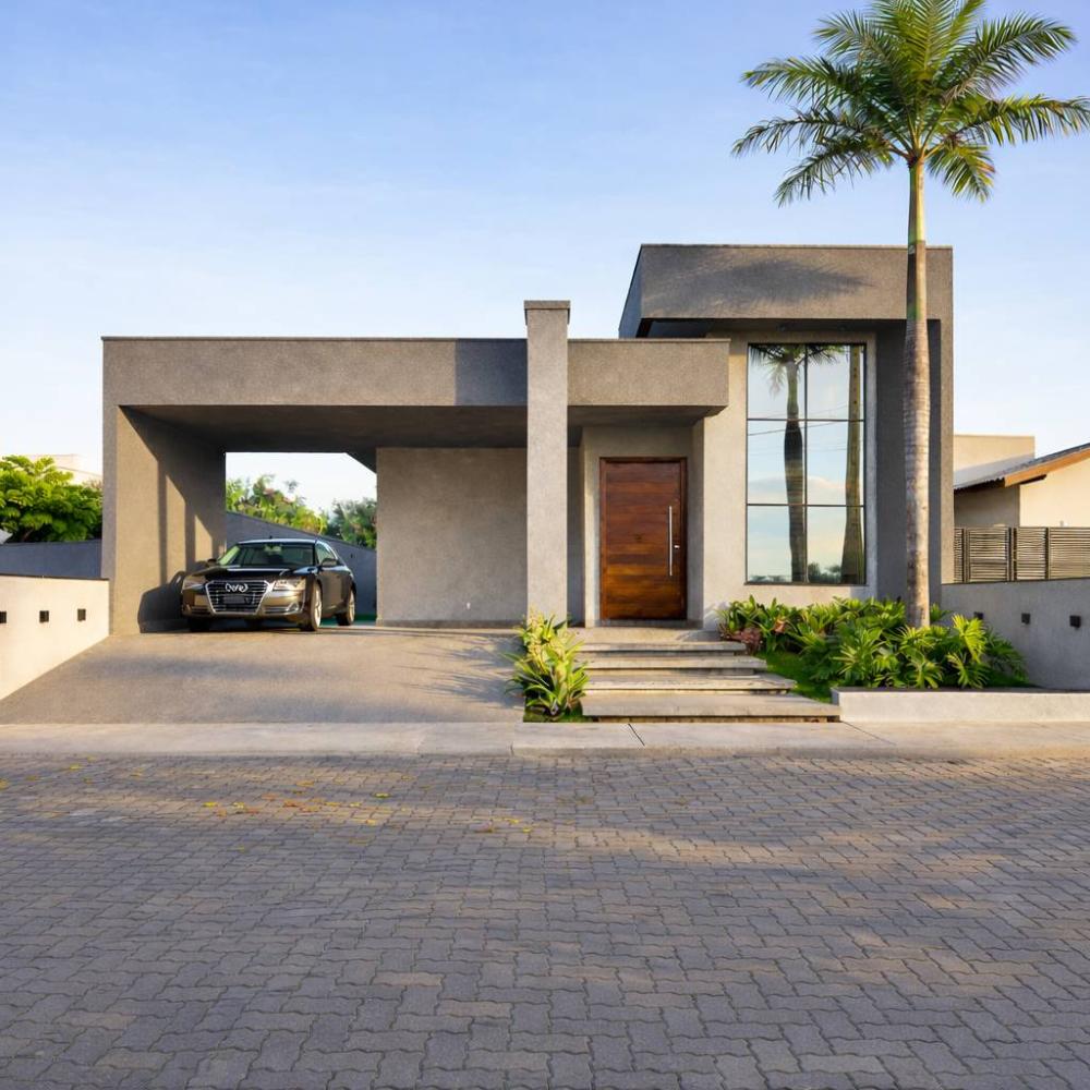 OBRA D&B - QUINTA DOS AÇORES- CAVERAZINHO