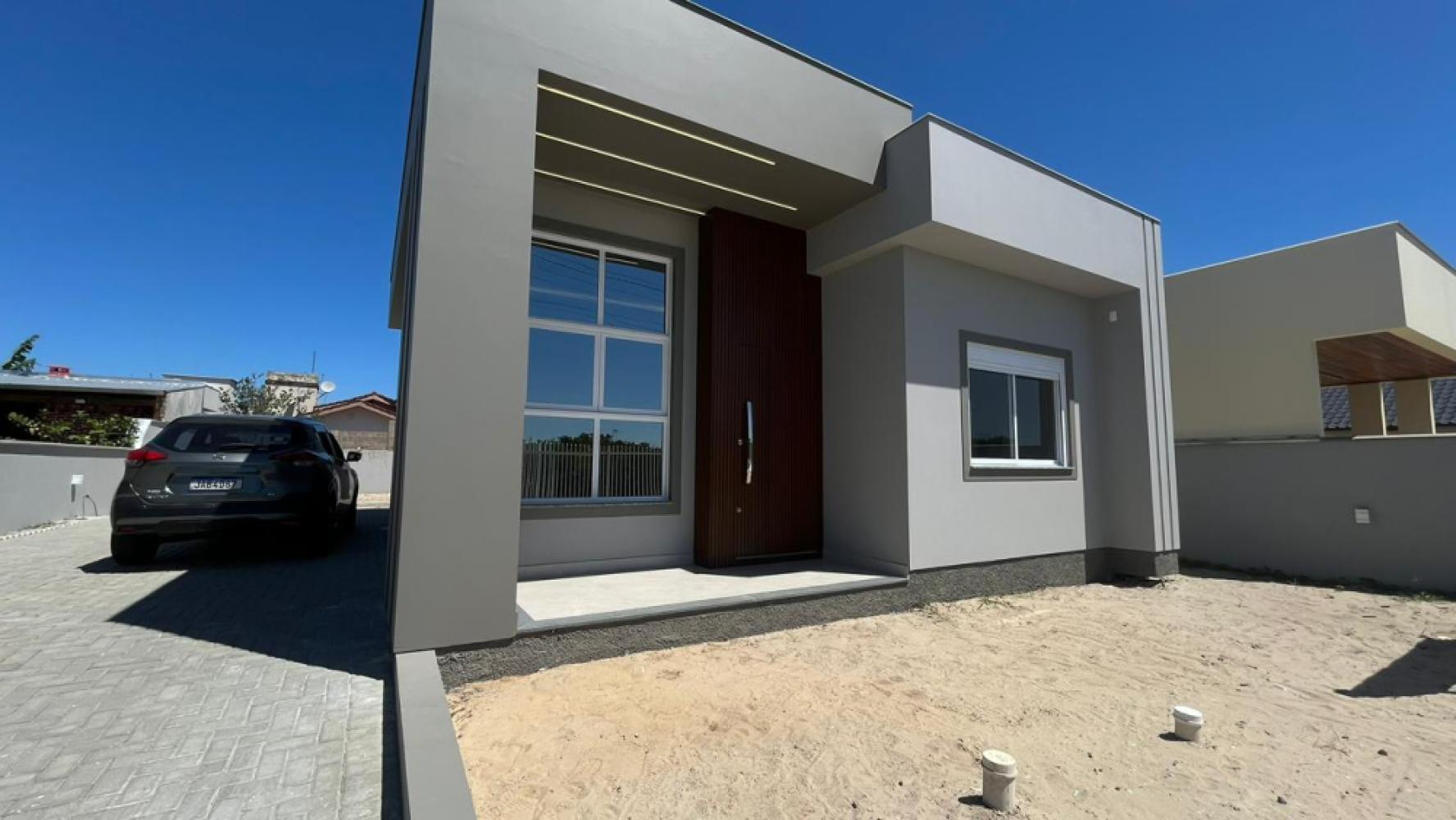 OBRA A&L - LOT NATUREZA BALN. ARROIO DO SILVA/SC