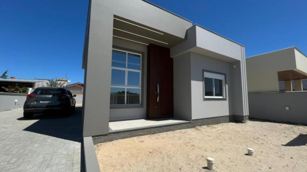 OBRA A&L - LOT NATUREZA BALN. ARROIO DO SILVA/SC