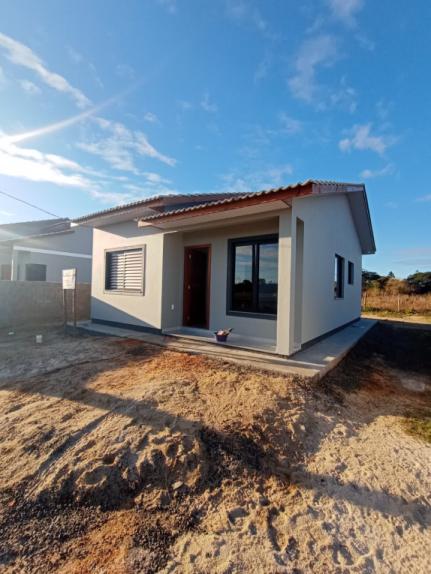 NOVO - CASA JM - LOT. SÃO CAETANO