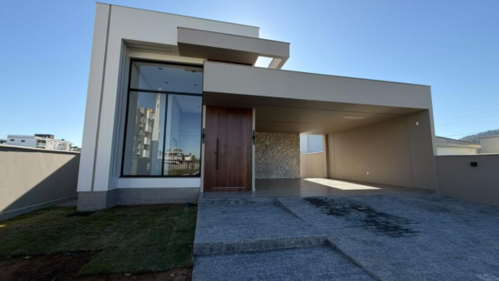 OBRA T&J - TURVO-SC