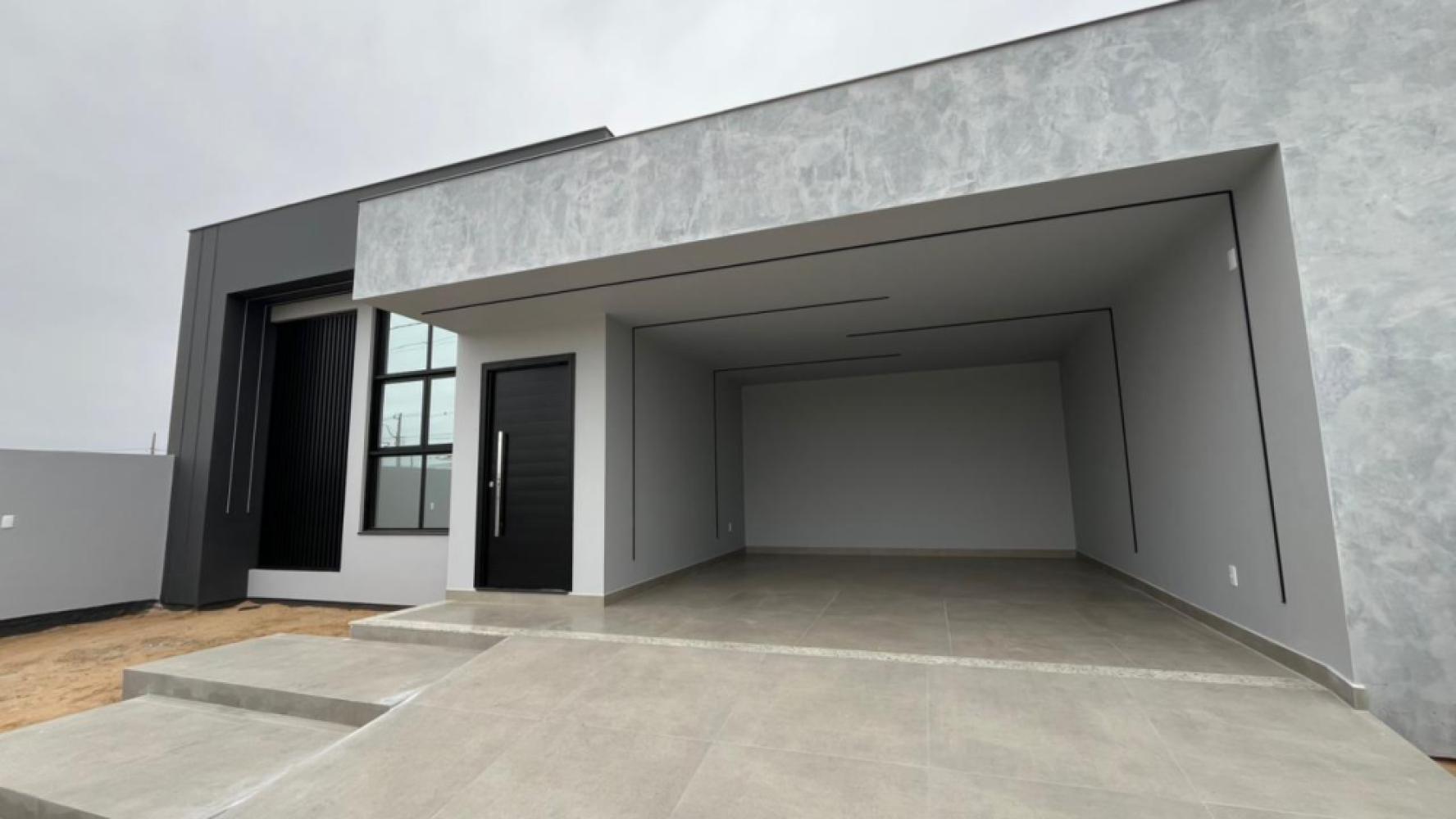 OBRA R&R - SOLAR DOS ROSAS