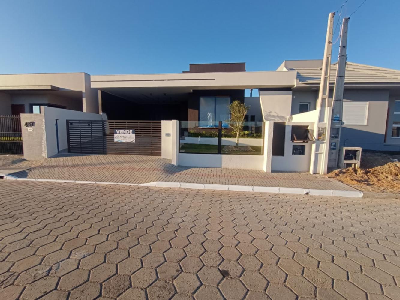 CASA ALTO PADRÃO. - LOT SOLAR DAS ROSAS
