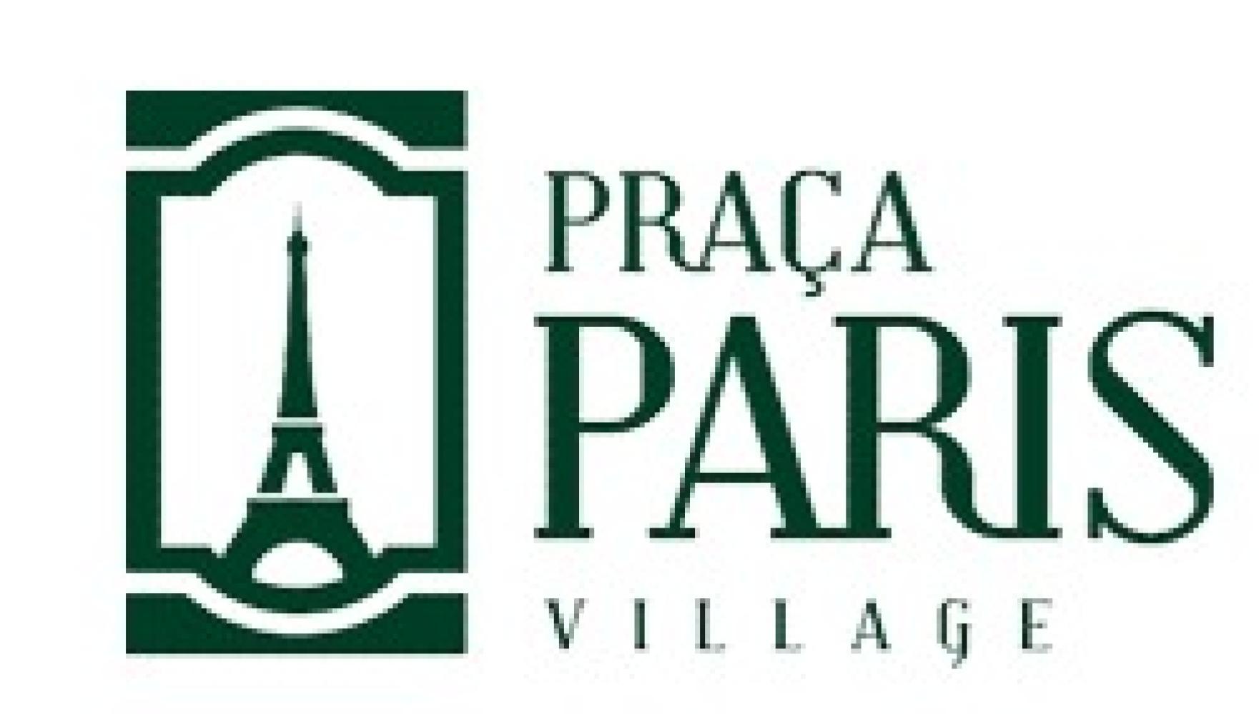LOTEAMENTO PRAÇA PARIS