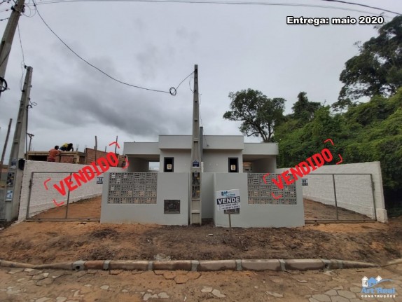 RESIDENCIAL REAL XIV - LOTE 05 QUADRA 04